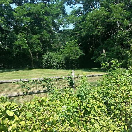 Enclave Inn Bridgehampton Dış mekan fotoğraf