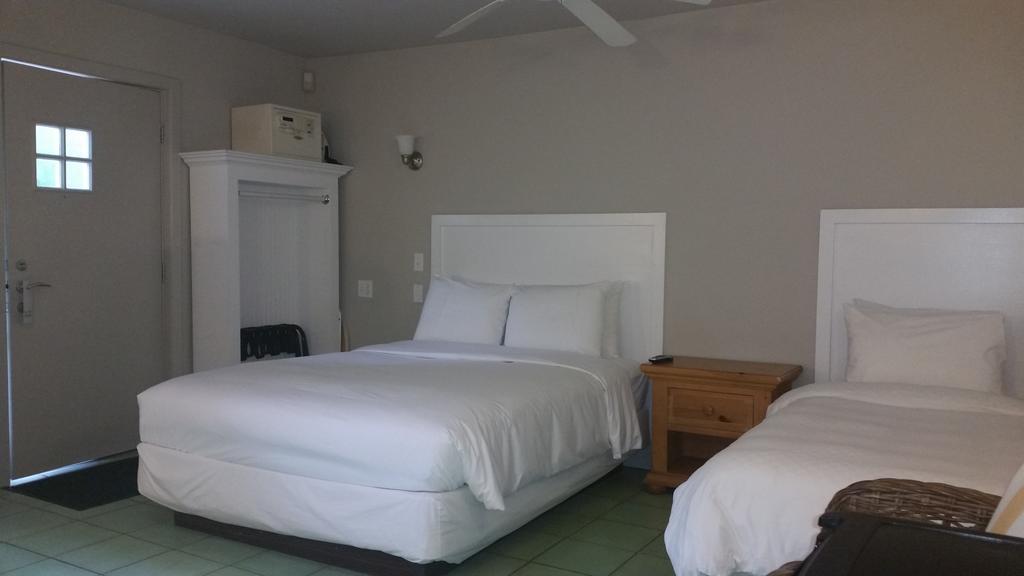Enclave Inn Bridgehampton Oda fotoğraf