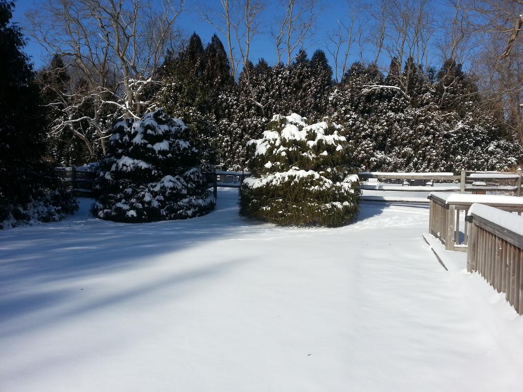 Enclave Inn Bridgehampton Dış mekan fotoğraf